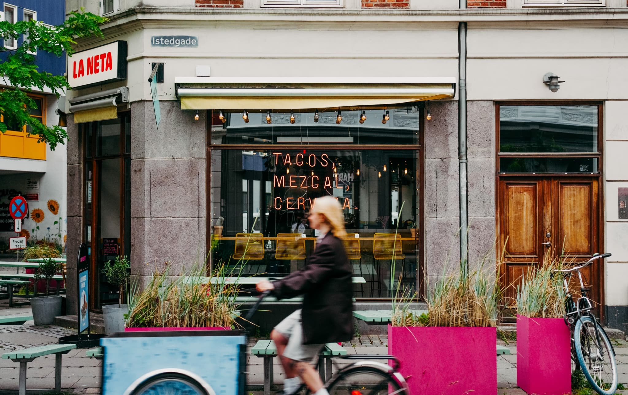 La Neta Vesterbro